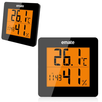 Stacja pogodowa DEXXER - DexXer