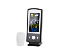 Stacja pogodowa MESKO MS 1177. Pogodowa      