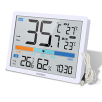 Stacja pogodowa METEO SP109 biała
