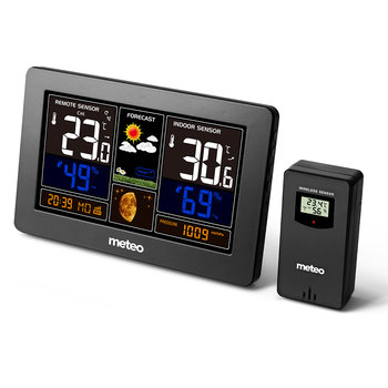 Stacja pogodowa METEO SP95 - METEO