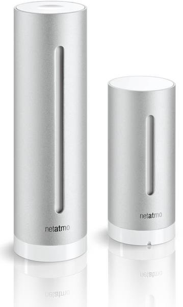 Stacja pogodowa Netatmo NWS