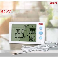 Stacja pogodowa Uni-T A12T
