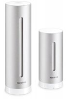 Stacja pogodowa z modułem wewnętrznym Netatmo NBU-NWS-NIM Netatmo