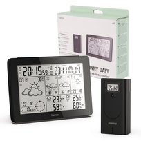 Stacja pogody Hama Meteotime