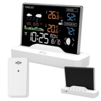 Stacja pogody, Manta, MTO100W