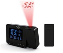 Stacja pogody z projektorem JVD RB3531.1 JVD
