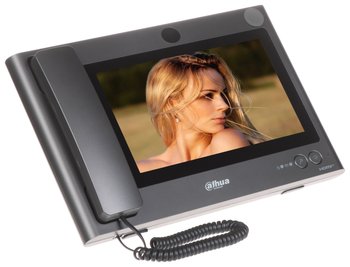 STACJA PORTIERSKA VTS5A40B DAHUA - Dahua