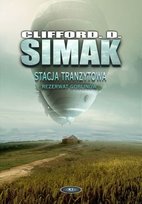 Stacja Tranzytowa - Rezerwat Goblinów Simak Clifford D.