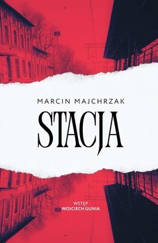 Stacja - Majchrzak Marcin