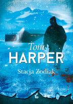 Stacja Zodiak Harper Tom