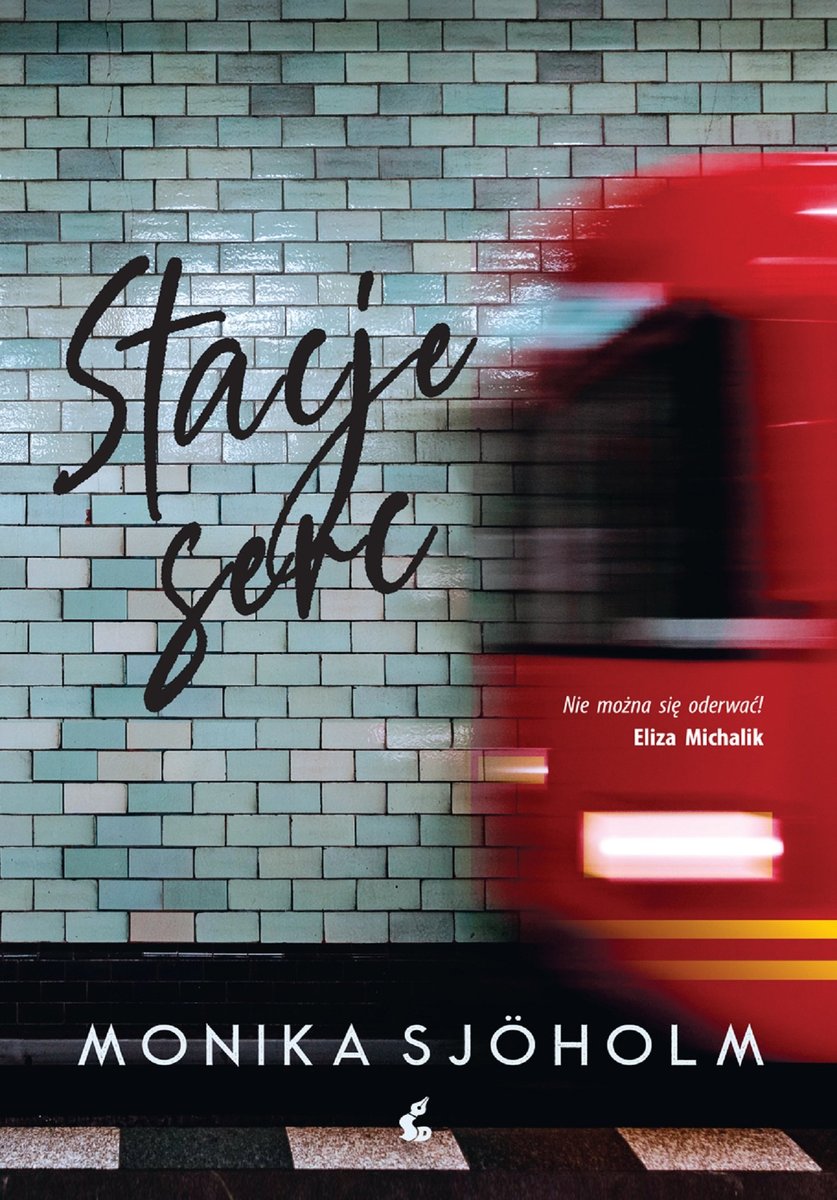 Stacje serc - ebook epub