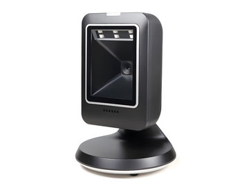 Stacjonarny Czytnik Kodów 1D/2D, Qr, Przewodowy, Automatyczny, Odczyt Kodów Qr, Usb, Dioda Hd-S63 Usb - HDWR