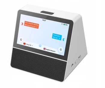 Stacjonarny translator Chipol X4 121 języków Wifi+RJ45 - Chipol