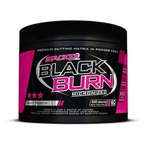 Stacker2 Black Burn - 300G STACKER