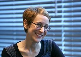 Śniadanie w tramwaju - wywiad ze Stacey Kent