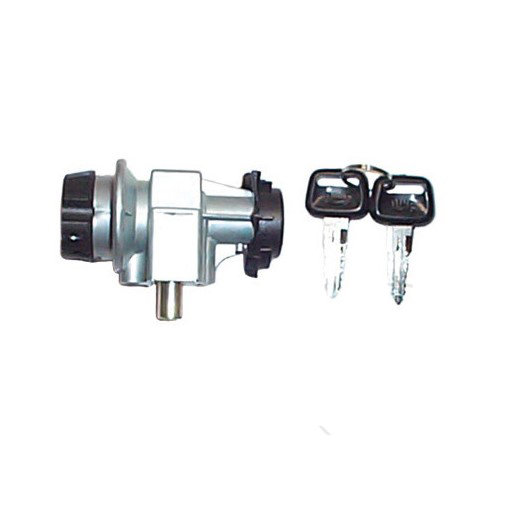 Pot d'échappement DOPPLER RR7 Speedfight / Trekker / Vivacity / TKR