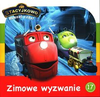 Stacyjkowo Ruszać Czas! Media Service Zawada Sp. z o.o.