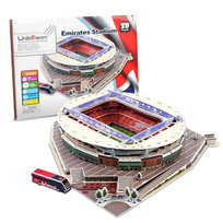 Stadion Piłkarski Arsenal Fc - 