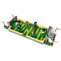 Stadion piłkarski AUSINI - klocki 225 elementów