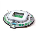 Stadion Piłkarski Juventus Fc - "Allianz" Stadium Turyn Puzzle 3D - HABARRI