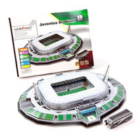 Stadion Piłkarski Juventus Fc - 