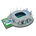 Stadion Piłkarski Manchester City Fc - "Etihad" Stadium Puzzle 3D - HABARRI