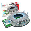 Stadion Piłkarski Manchester City Fc - "Etihad" Stadium Puzzle 3D - HABARRI