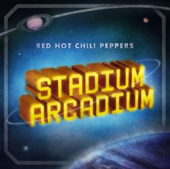 Stadium Arcadium - Red Hot Chili Peppers