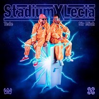 Stadium X Lecia Sir Mich, Tede