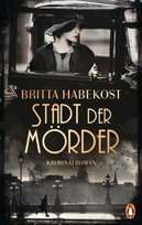 Stadt der Mörder Penguin Books