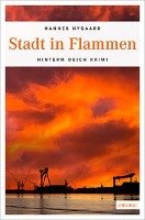 Stadt in Flammen - Nygaard Hannes