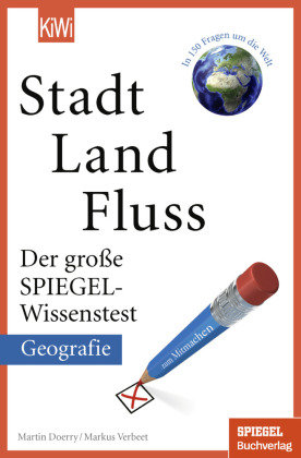 Stadt Land Fluss - Kiepenheuer & Witsch | Książka W Empik