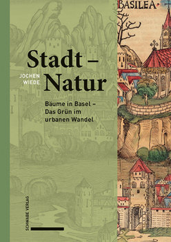 Stadt - Natur