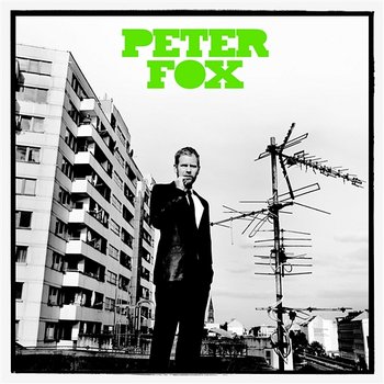 Stadtaffe - Peter Fox