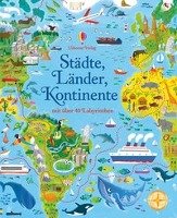 Städte, Länder, Kontinente Sam Smith