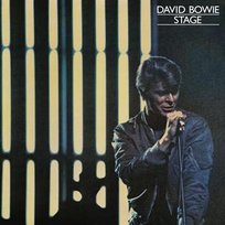 Stage 2017 Bowie David