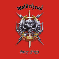 Stage Fright Motorhead