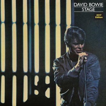 Stage (Reedycja) - Bowie David