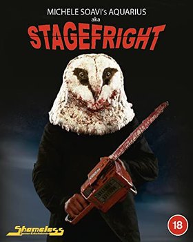 StageFright - Soavi Michele