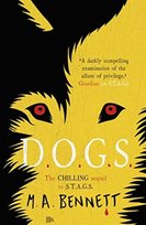 Stags 2: Dogs M. a. Bennett