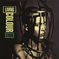 Stain Living Colour