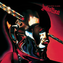 Stained Class Judas Priest
