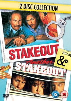 Stakeout/Another Stakeout (brak polskiej wersji językowej) - Badham John