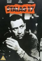 Stalag 17 (Stalag 17) Wilder Billy