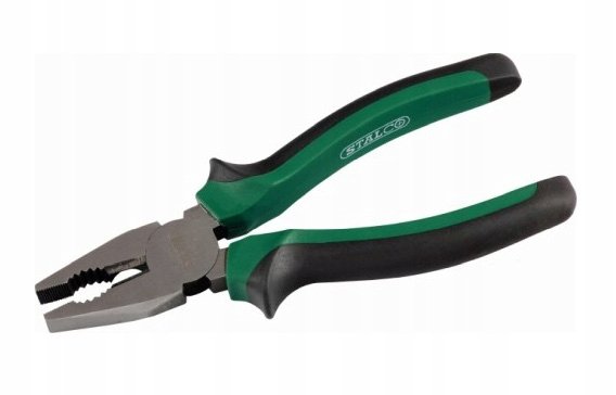 STALCO KOMBINERKI 160mm S-14006-Zdjęcie-0