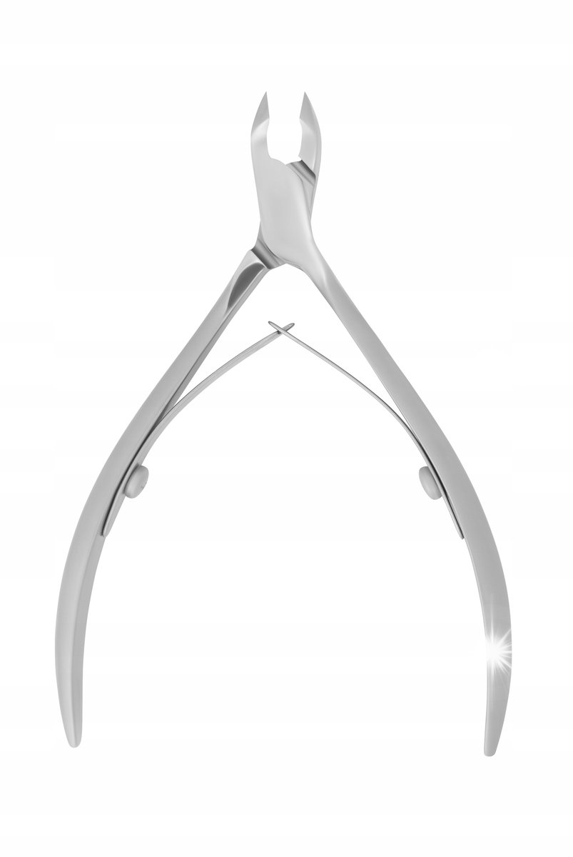 Empik STALEKS CĄŻKI DO SKÓREK 4mm paznokci NS-31-4