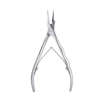 Staleks Cążki do wrastających paznokci PODO 30 18 mm - STALEKS