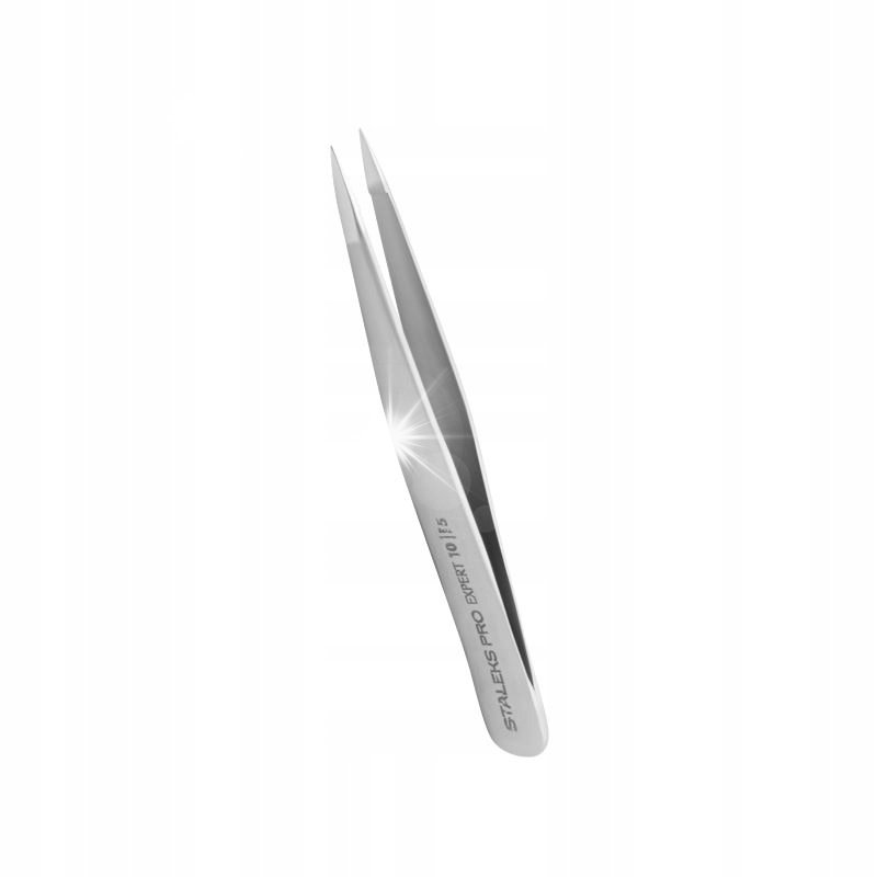 Empik Staleks PĘSETA punktowa do regulacji brwi EXPERT