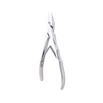 Staleks Pro Cążki Do Wrastających Paznokci I Skórek Expert 61