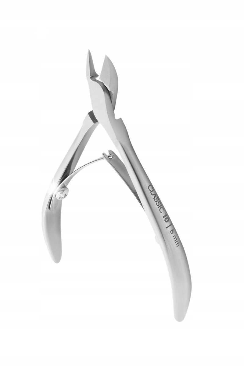 Empik STALEKS Profesjonalne cążki do skórek CLASSIC 8mm